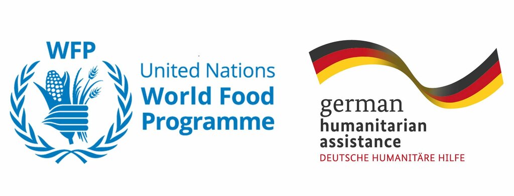 کمک آلمان به برنامه جهانی غذا برای حمایت حیاتی از پناهندگان افغانستانی در ایران