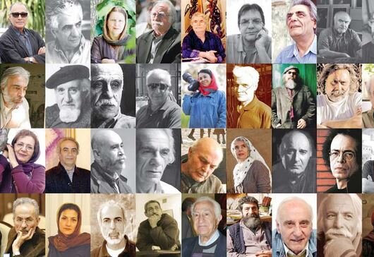 هنر در مقابله با گرسنگی