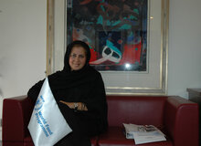 مصاحبه نگار گرامی، نماینده برنامه جهانی غذا در ایران با خبرگزاری ایرنا